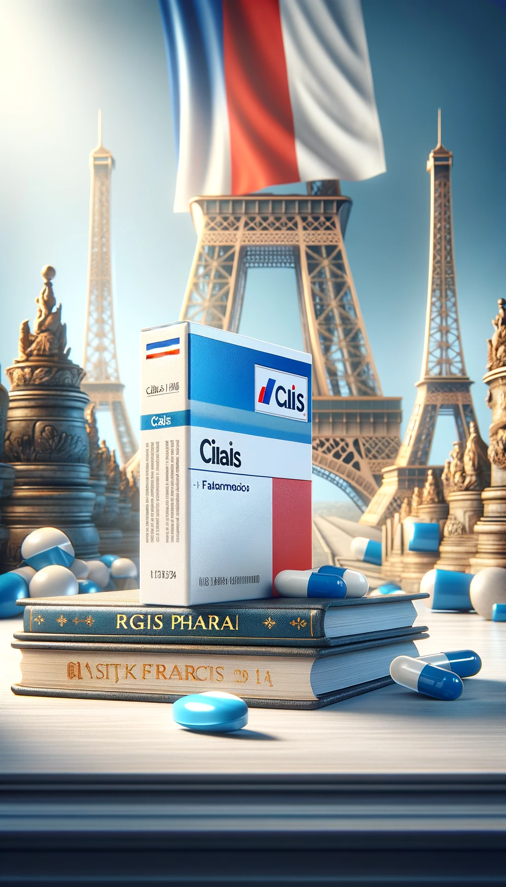 Cialis 5mg prix